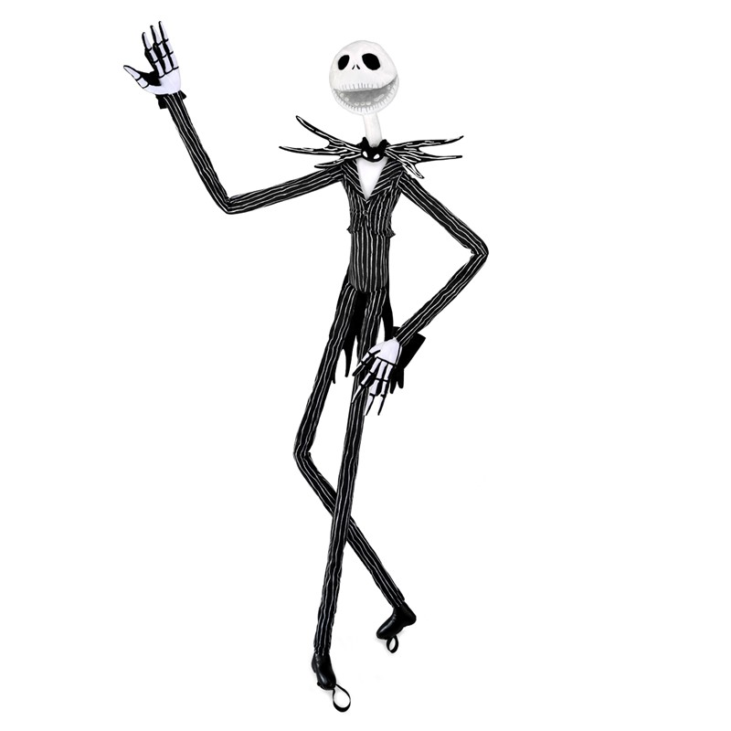Jack Skeleton
