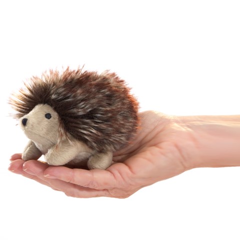 stuffed animals that roll into a ball