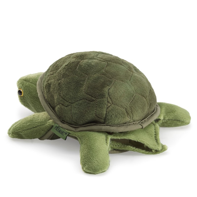 folkmanis turtle