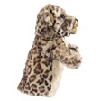 Folkmanis Leopard Cub Stage Puppet 3212 View 3