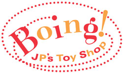 BOING! Logo