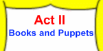 Act II logo