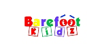 Barefoot Kids logo