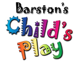 Barston's Child's Play logo