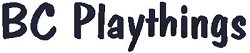 BC Playthings logo