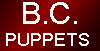 BC Pluppets logo