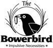 The Bowerbird logo