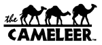 The Cameleer logo