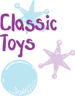 Classic Toys logo