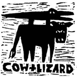 Cow Lizard logo