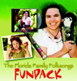 Funpack logo