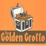 The Golden Grotto logo