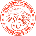 Playfair Toys logo