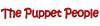 The Puppet People logo