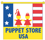 Puppet Store USA