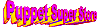 Puppet Super Store logo