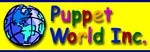 Puppet World Inc. logo